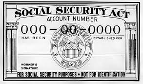 Social Security Card - Caribbean National Weekly News