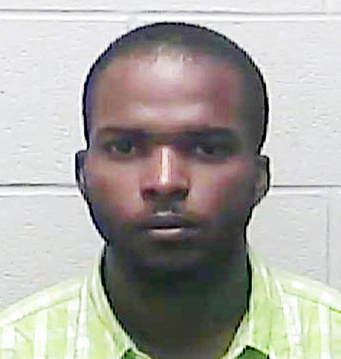 Laverick Willcocks alleged Lottery Scam artist - Caribbean National Weekly News