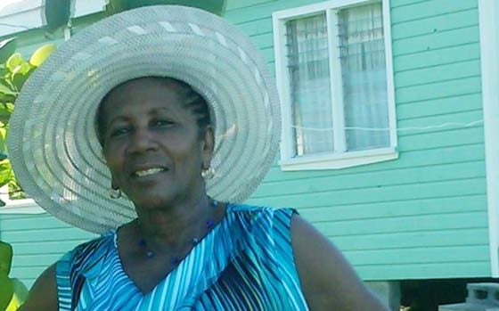 Millicent Cornwall Roberts - Caribbean National Weekly News