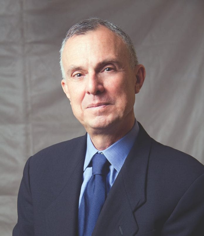 Robert Bermudez - Caribbean National Weekly News