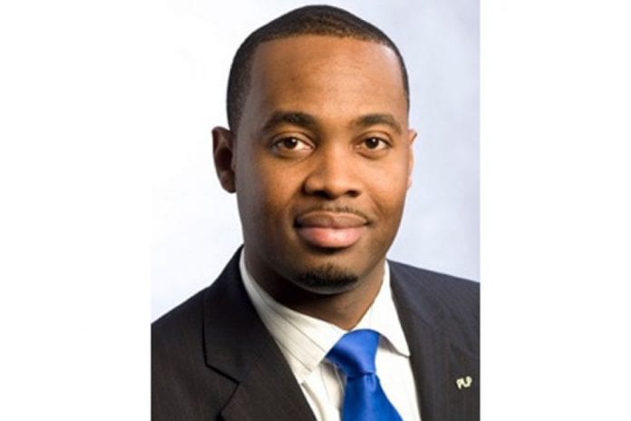 David Burt Bermuda Premier Elect - Caribbean National Weekly News