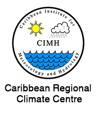 Caribbean Climate Center Logo - Caribbean National Weekly News
