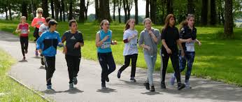 group of people running as physical activity - Caribbean National Weekly News