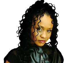 Tanya Stephens - Caribbean National Weekly News