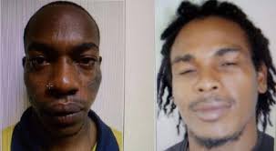 Escaped Convicts - Caribbean National Weekly News