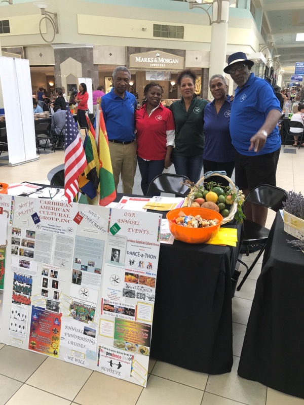 Jerk Festival Planning Committee - Caribbean National Weekly News