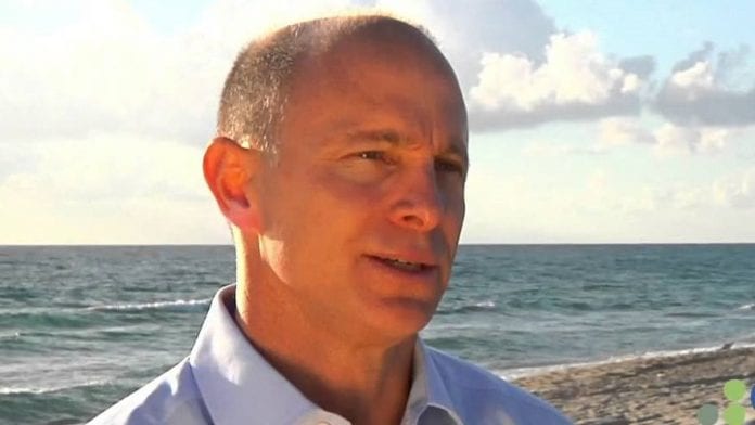 Delray Beach Mayor Glickstein - Caribbean National Weekly News