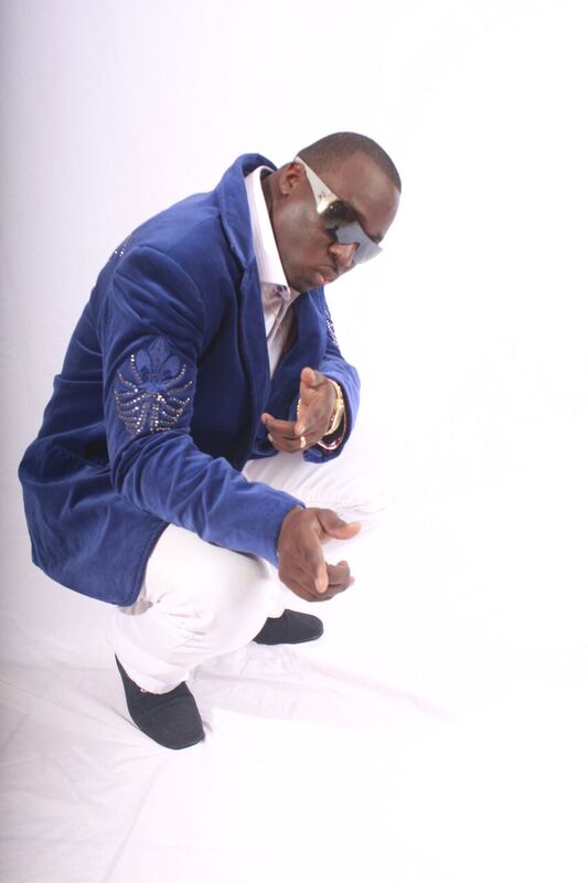 Stefan Peninsylin Theater Actor - Caribbean National Weekly News