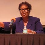JULY 23 – BROWARD COUNTY ADMINISTRATOR – Bertha-Henry-speaker