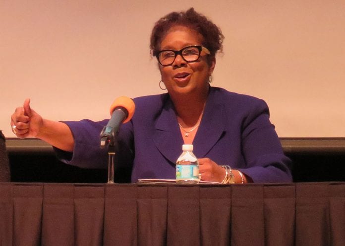 Bertha Henry, Broward public education administrator - Caribbean National Weekly News