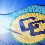 JULY 23 – CARICOM LOGO