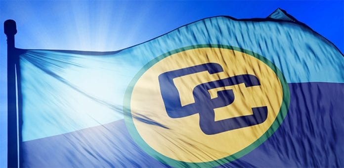 CARICOM Flag - Caribbean National Weekly News
