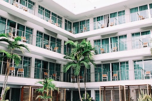 South Florida Hotel - Caribbean National Weekly News