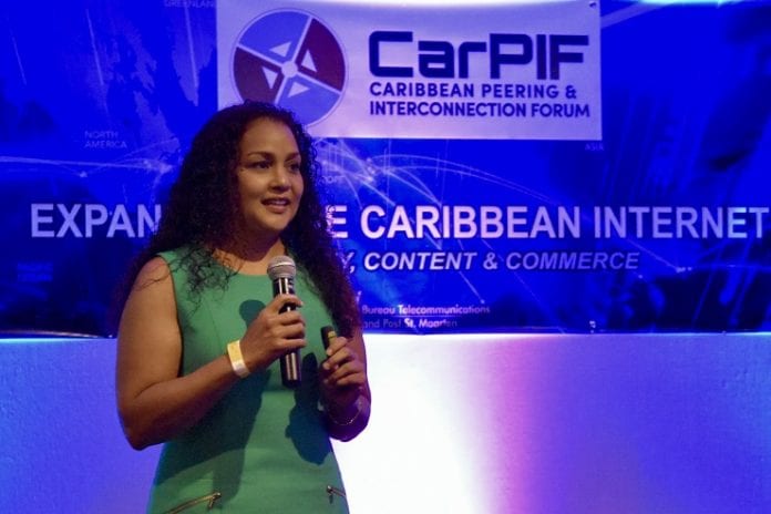 Rhea Yaw Chin, Ecommerce expert - Caribbean National Weekly News