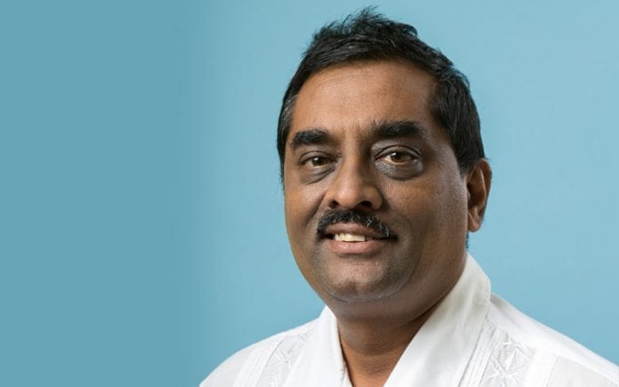 Dr. Akashai Mansingh, university sports faculty - Caribbean National Weekly News