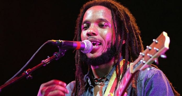Stephen Marley - Sumfest Reggae Performer - Caribbean National Weekly News