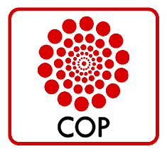 Congress of the People logo, Party Politics - Caribbean National Weekly News