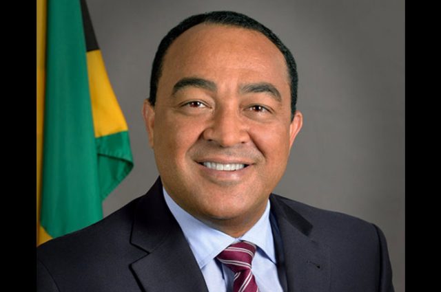 Minister Christopher Tufton urges safety protocols - Caribbean National Weekly News