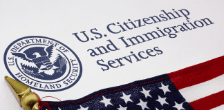 USCIS enhances voter verification with partial social security numbers USCIS Resumes Premium Immigration Processing - Caribbean National Weekly News