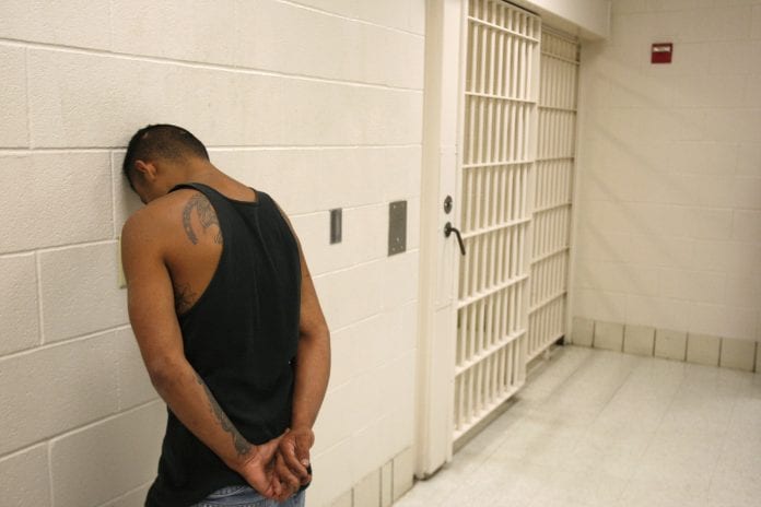 Arrestee in jail after drug bust in Broward County - Caribbean National Weekly News