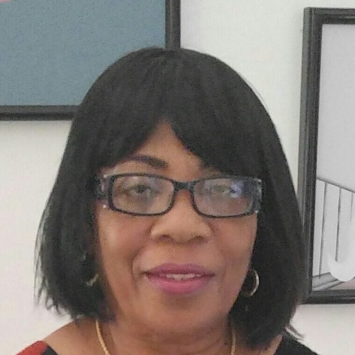 UWI Alumni President, Carmen Nicholas - Caribbean National Weekly News