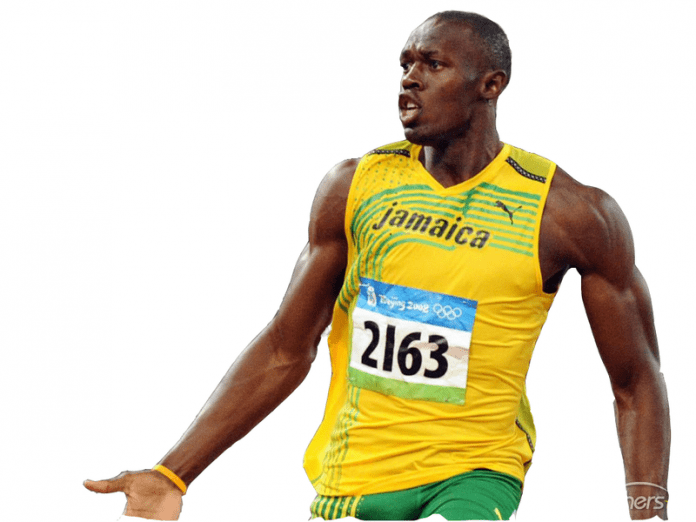 Usain Bolt leading Jamaica to world championship - Caribbean National Weekly News