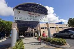 Jesse Trice Community Center helps with school year - Caribbean National Weekly News