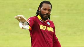 Chris Gayle CPL Cricket Hero - Caribbean National Weekly News