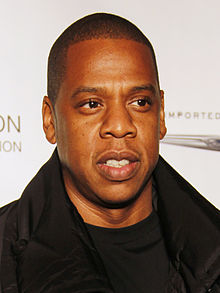 Jay-Z - Caribbean National Weekly News