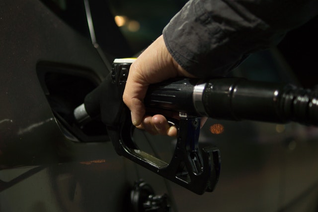 gas prices at the pump - Caribbean National Weekly News