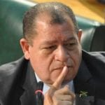 finance-minister-Audley-Shaw-phone-bill