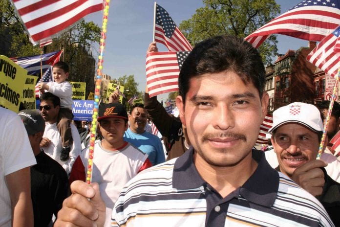naturalized immigrant - Caribbean National Weekly News