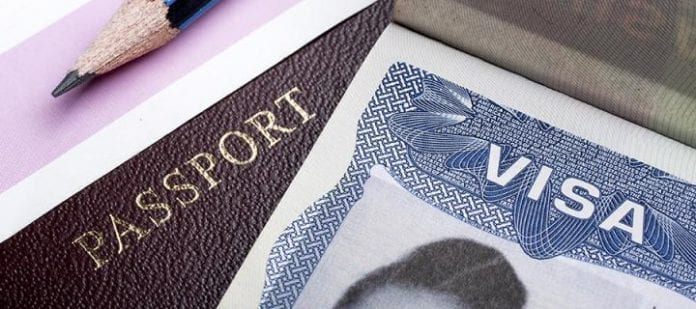 Passport and Social Security Card - Caribbean News Weekly