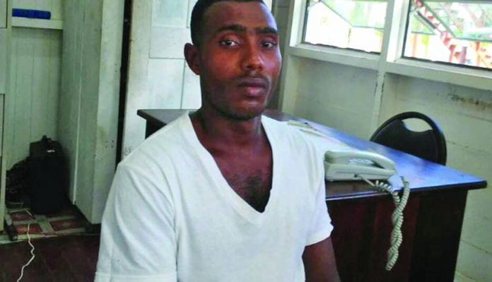 Murder suspect accused of beheading uncle - Caribbean National Weekly News