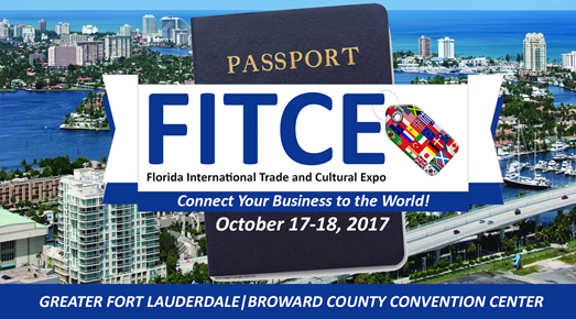 Florida International Trade and Cultural Expo Promo - Caribbean National Weekly News