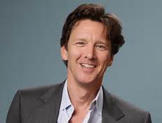Andrew McCarthy to speak on climate change - Caribbean National Weekly News