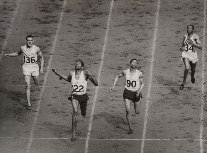 Caribbean track and field athletics - Caribbean National Weekly News