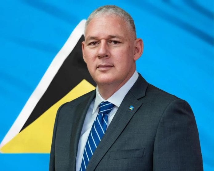 St. Lucia Prime Minister Chastanet wants stricter policies on Venezuelans - Caribbean National Weekly News