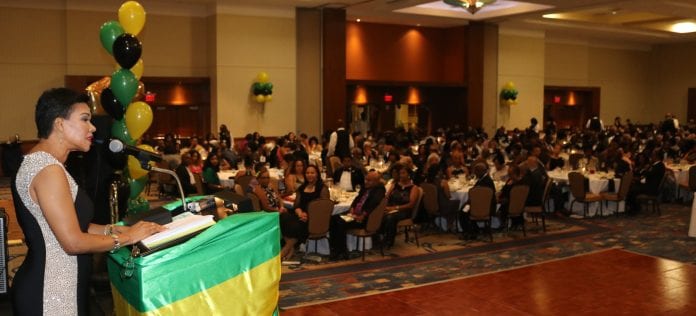 Ambassador Audrey Meeks - Caribbean National Weekly News