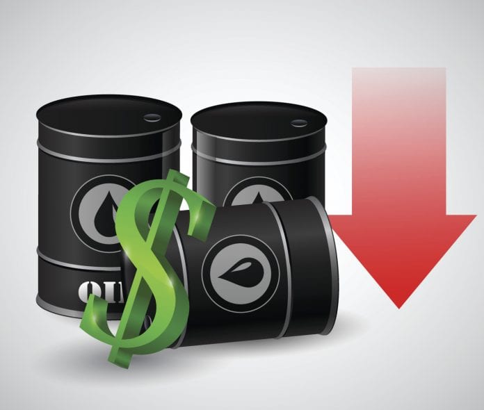 gas prices are down - Caribbean National Weekly News