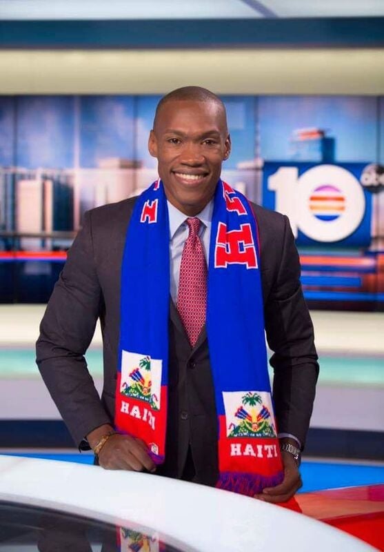 Haitian James Pierre documents Hurricane Matthew devastation one year later - Caribbean National Weekly News