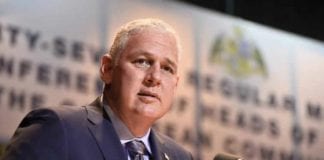 St. Lucia’s Allen Chastanet resigns as UWP leader after election defeat Allan Chastanet condemns terrorist attack in Spain - Caribbean National Weekly News