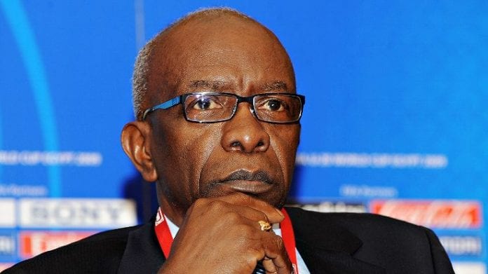 Austin Jack Warner - Caribbean National Weekly News