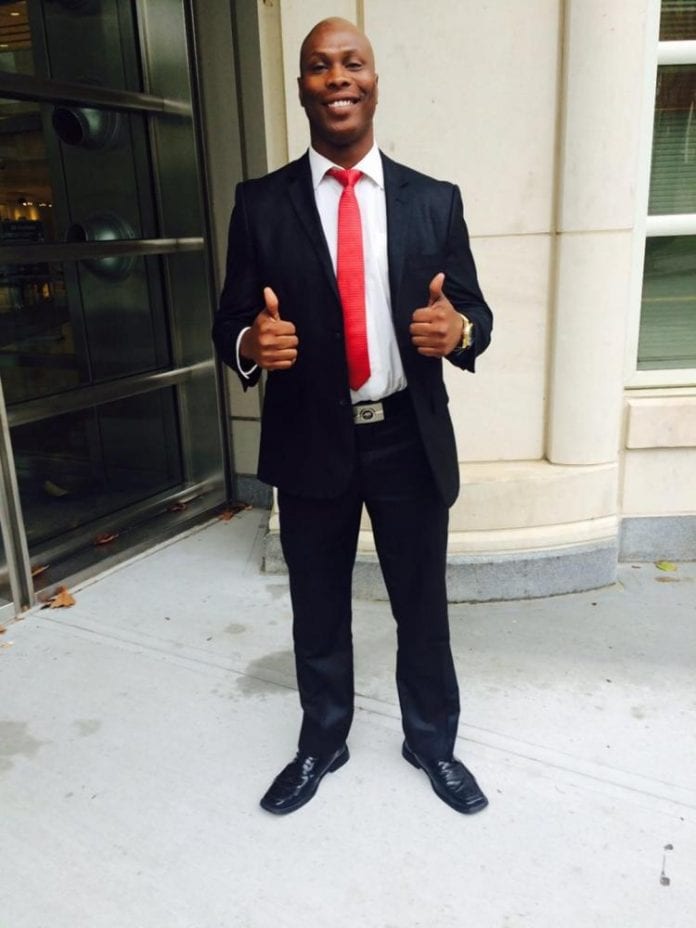 Davino Watson can't file lawsuit - Caribbean National Weekly News