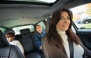 CK rides offers children transportation options to busy parents - Caribbean National Weekly News