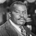 AUG 21 – CNW NEWS  – MARCUS GARVEY