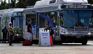 Broward Transit improvements - Caribbean National Weekly News