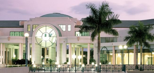 City of Sunrise Improvement Plan - Caribbean National Weekly News