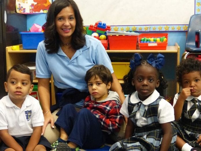 Excelsior Artz Preparatory School - Caribbean National Weekly News