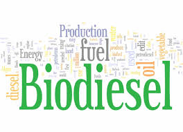 Biodiesel as alternative energy source - Caribbean National Weekly News